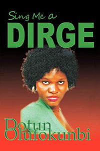 Sing Me a Dirge 