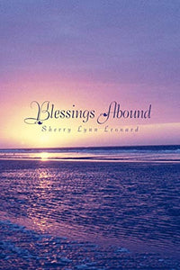 Blessings Abound 