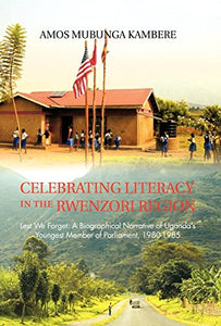 Celebrating Literacy in the Rwenzori Region 