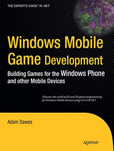 Windows Mobile Game Development 