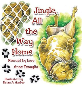 Jingle, All the Way Home 
