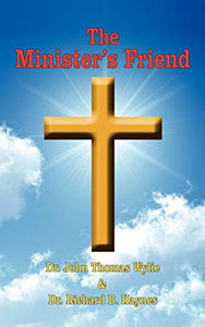 The Minister's Friend 