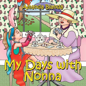 My Days with Nonna 