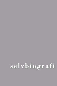 Selvbiografi 
