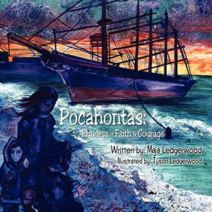 Pocahontas 