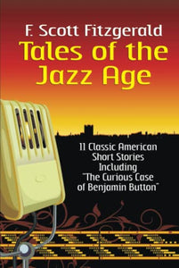 Tales of the Jazz Age 
