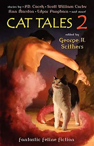 Cat Tales 2 