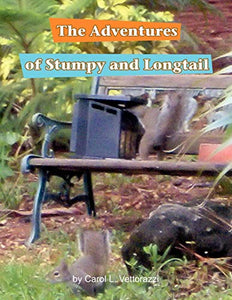 The Adventures of Stumpy and Longtail 