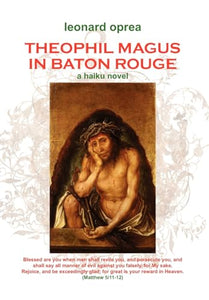 Theophil Magus in Baton Rouge 