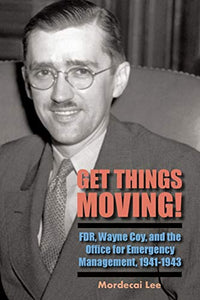 Get Things Moving! 