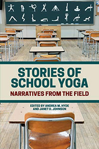 Stories of School Yoga 