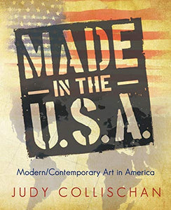 Made in the U.S.A. 