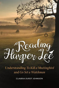 Reading Harper Lee 