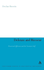 Deleuze and Ricoeur 