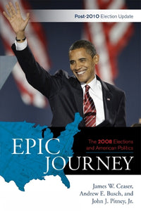 Epic Journey 
