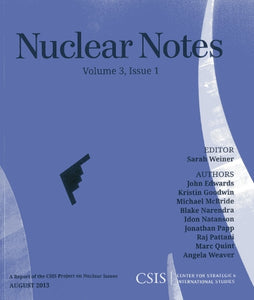 Nuclear Notes 