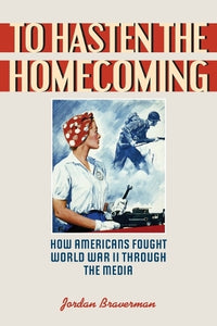 To Hasten the Homecoming 