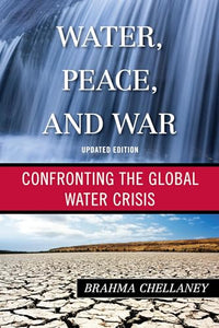 Water, Peace, and War 