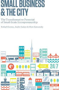 Small Business and the City 