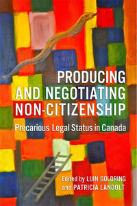 Producing and Negotiating Non-Citizenship 