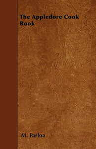 The Appledore Cook Book 