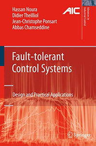 Fault-tolerant Control Systems 