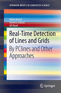 Real-Time Detection of Lines and Grids 