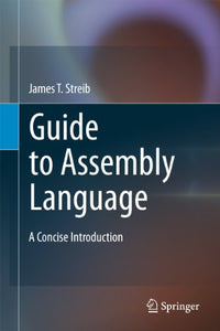 Guide to Assembly Language 