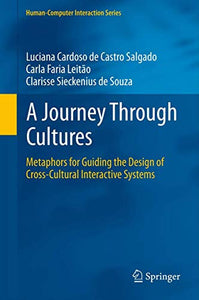 A Journey Through Cultures 
