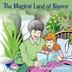The Magical Land of Norms 
