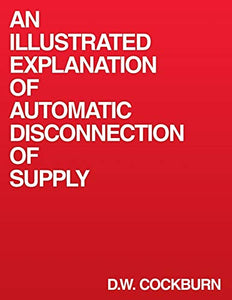 An Illustrated Explanation of Automatic Disconnection of Supply 