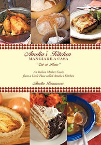 Amelia's Kitchen 