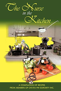 The Nurse in the Kitchen 