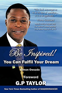 Be Inspired 