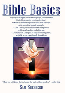 Bible Basics 