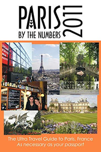 Paris By The Numbers 