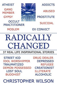 Radically Changed 