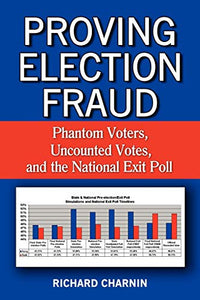 Proving Election Fraud 