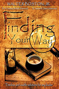 Finding Your Way 