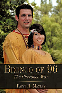 Bronco of 96 