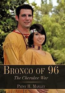 Bronco of 96 