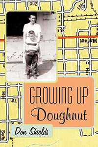 Growing Up Doughnut 