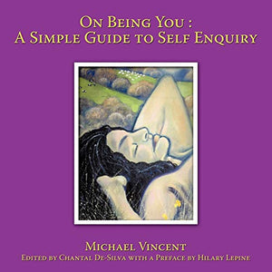 On Being You 