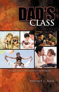 Dad's Class 