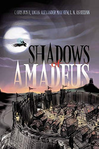 Shadows of Amadeus 