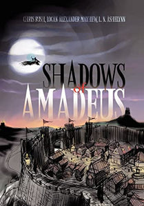 Shadows of Amadeus 