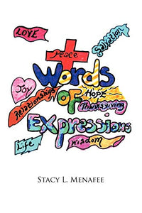 Words of Expression 