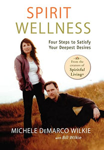 Spirit Wellness 