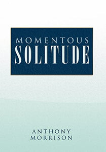 Momentous Solitude 