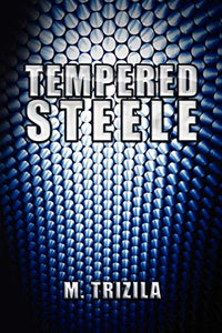 Tempered Steele 